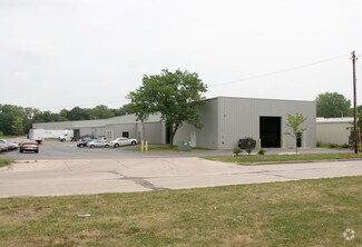 More details for 2955 Packers Ave, Madison, WI - Industrial for Rent