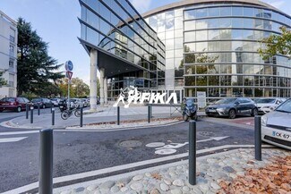 More details for 7 Avenue Parmentier, Toulouse - Office to Rent
