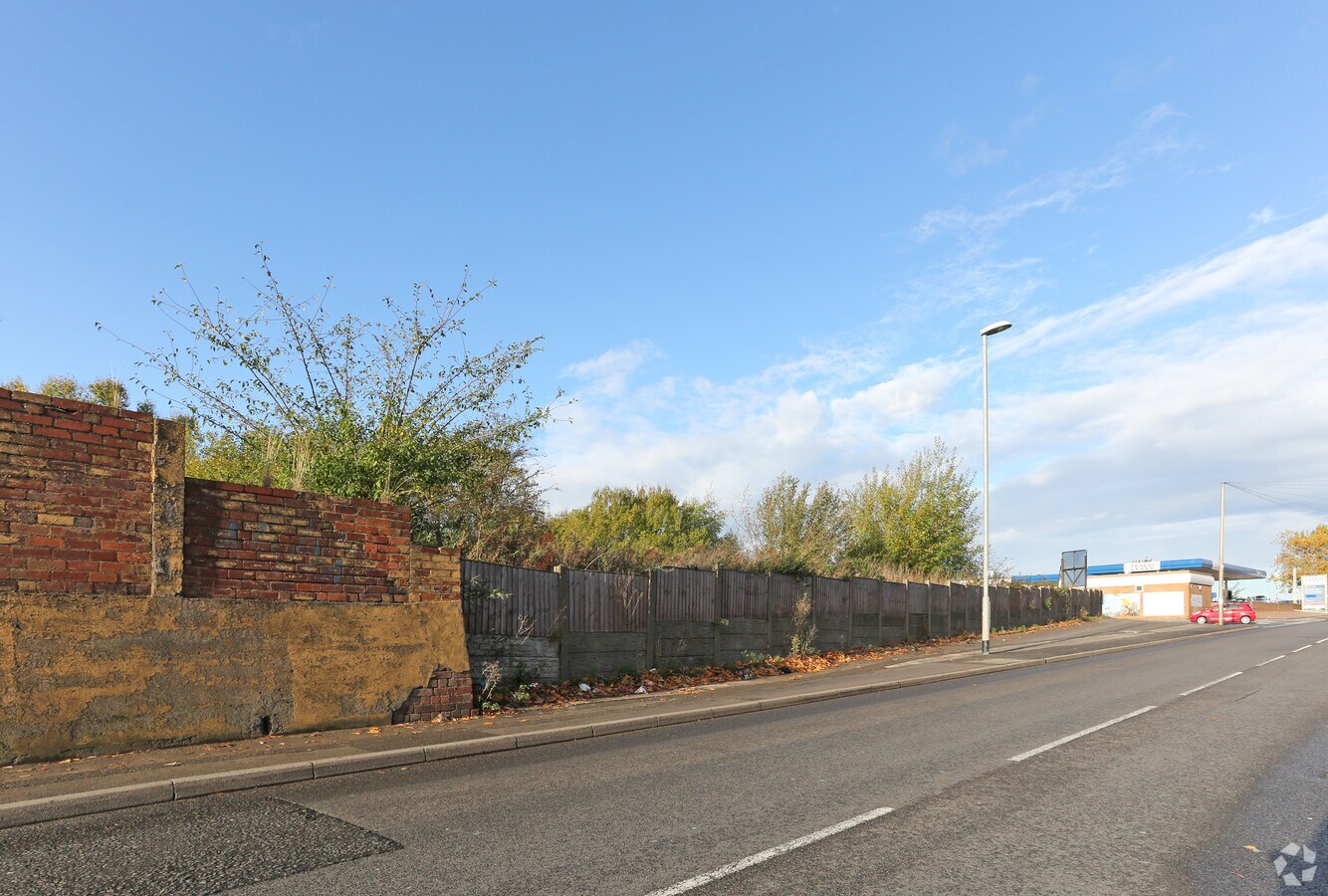 Gateford Rd, Worksop S81 7AP UK