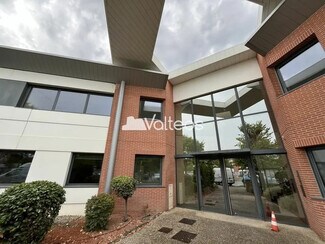 More details for 12 Rue Michel Labrousse, Toulouse - Office to Rent