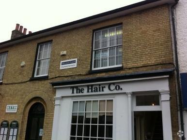 9 King St, Sudbury for sale Building Photo- Image 1 of 1