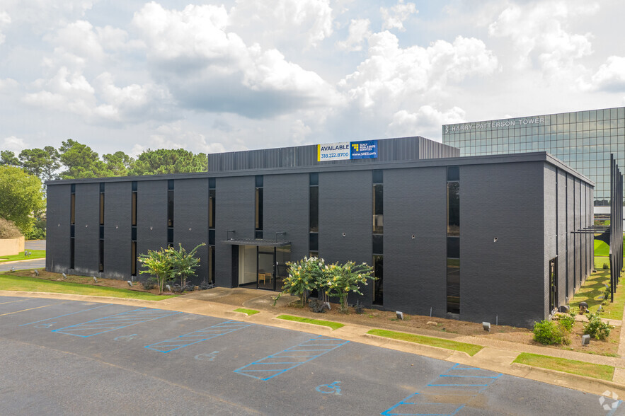 6003 Financial Plz, Shreveport, LA for sale - Primary Photo - Image 1 of 1