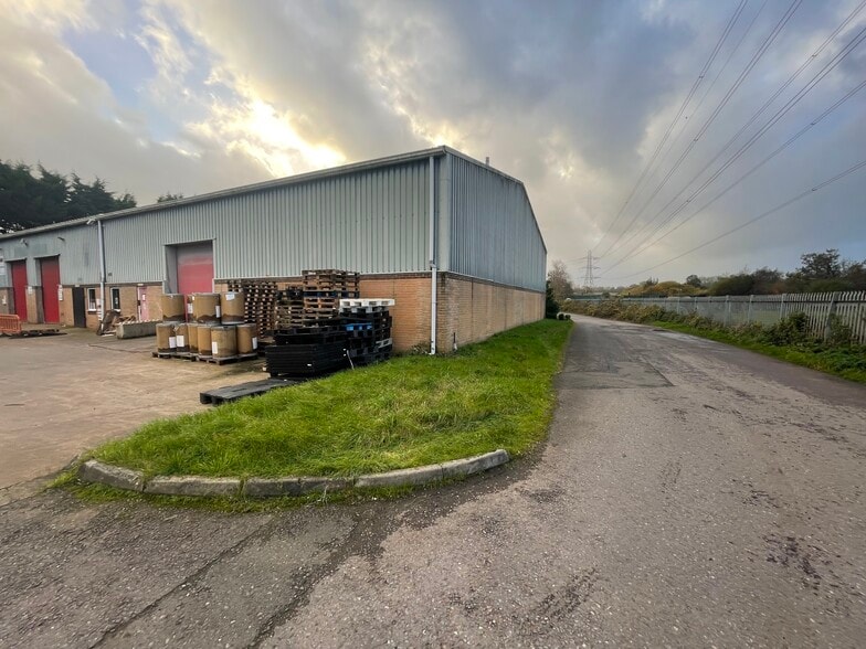 Lowmoor Industrial Estate, Wellington to rent - Building Photo - Image 2 of 10