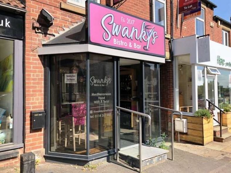 740 Ecclesall Rd, Sheffield for sale Primary Photo- Image 1 of 1