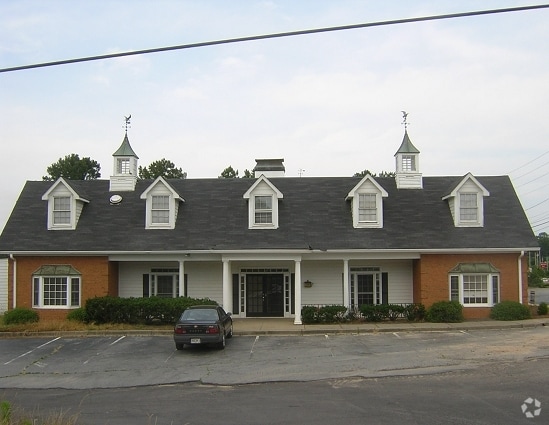 7961 Hwy 92, Woodstock, GA to rent - Building Photo - Image 2 of 56