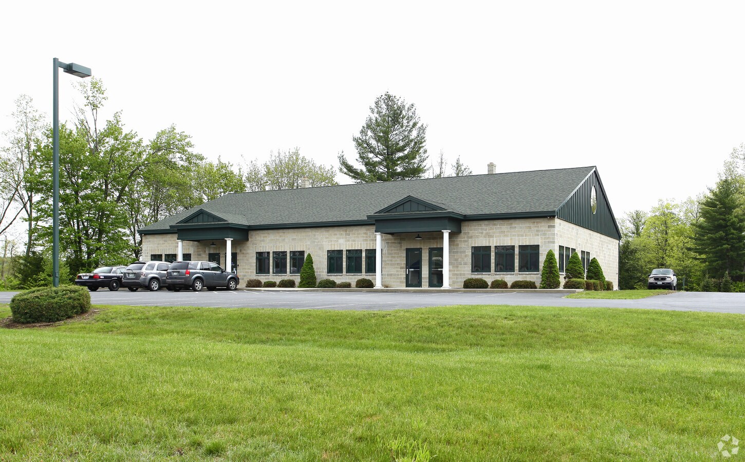 272 Tilton Rd, Tilton 03276 UK