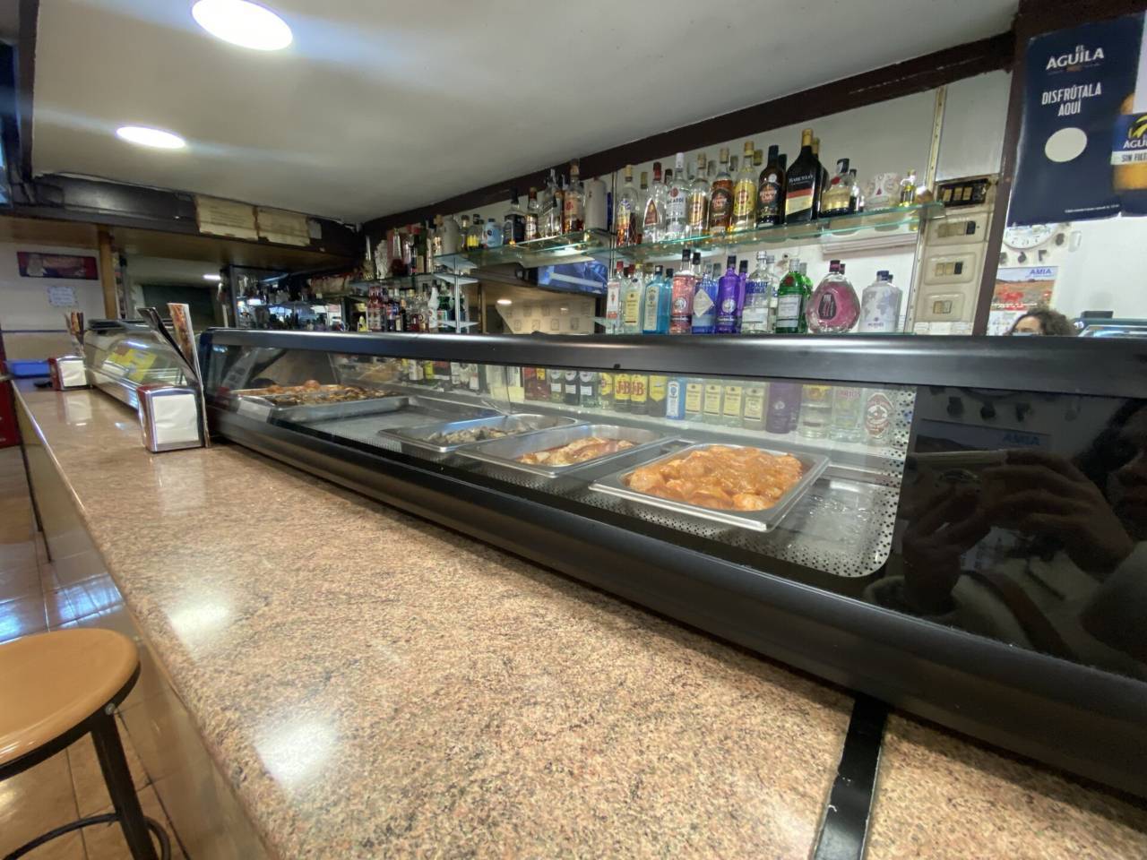 Retail in Barcelona, Barcelona to rent Interior Photo- Image 1 of 4