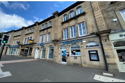 5-6 The Quadrant, Buxton for sale Primary Photo- Image 1 of 1