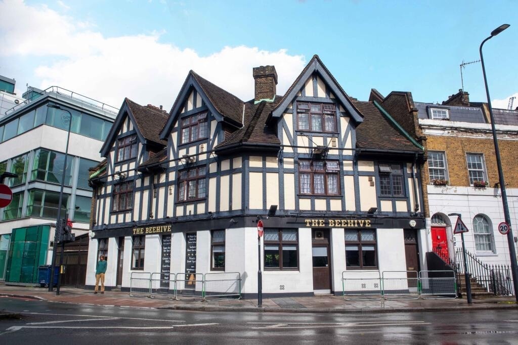 51 Durham St, London for sale Building Photo- Image 1 of 10