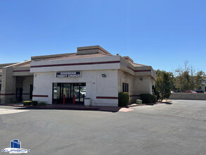 15403 Anacapa Rd, Victorville, CA for rent Building Photo- Image 1 of 14