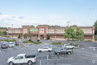 2650-2658 New Salem Hwy, Murfreesboro, TN for rent Building Photo- Image 1 of 7