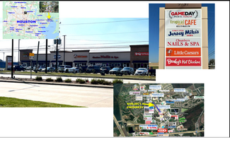 More details for 9737 Eagle Dr, Mont Belvieu, TX - Retail for Sale