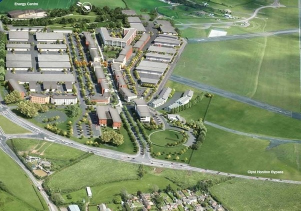 More details for Clyst Honiton, Clyst Honiton - Industrial to Rent