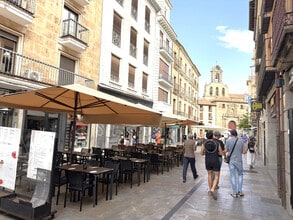 Calle Rúa Mayor, 15, Salamanca, Salamanca to rent Other- Image 2 of 2