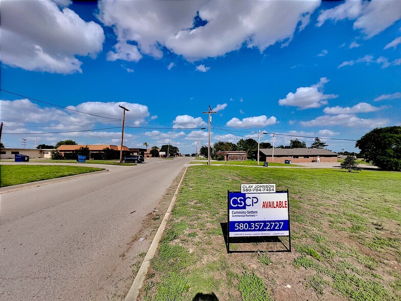 1324 11th st, Frederick, OK for sale - Building Photo - Image 3 of 13