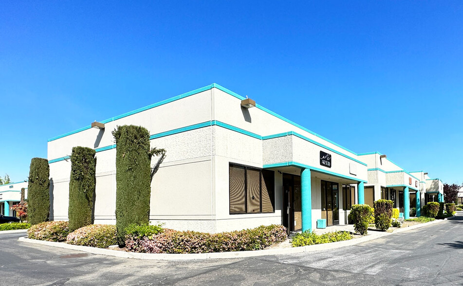 46560 Fremont Blvd, Fremont, CA for sale - Building Photo - Image 1 of 1