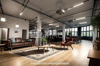 More details for Office, Light Industrial to Rent