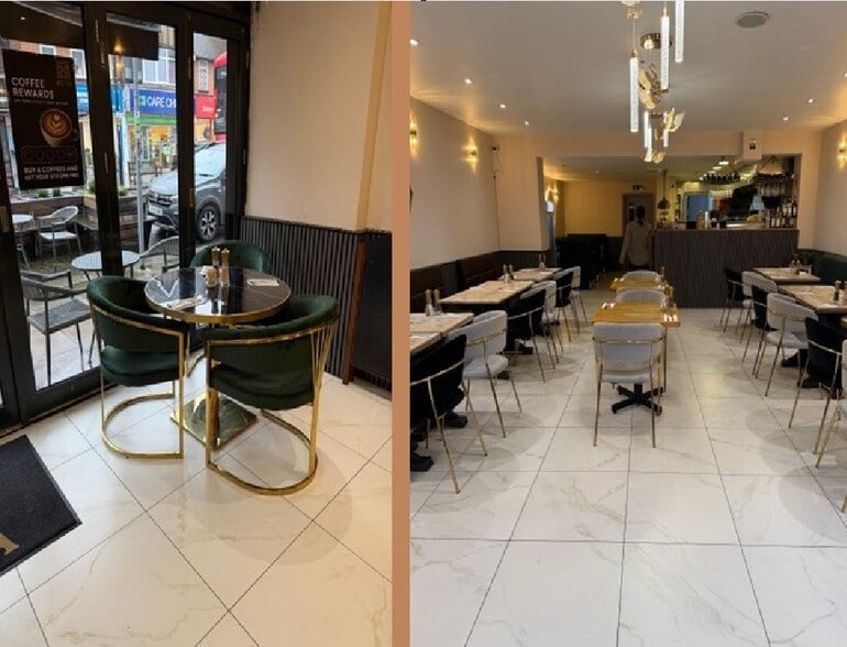 20 The Broadway, London to rent - Building Photo - Image 2 of 8