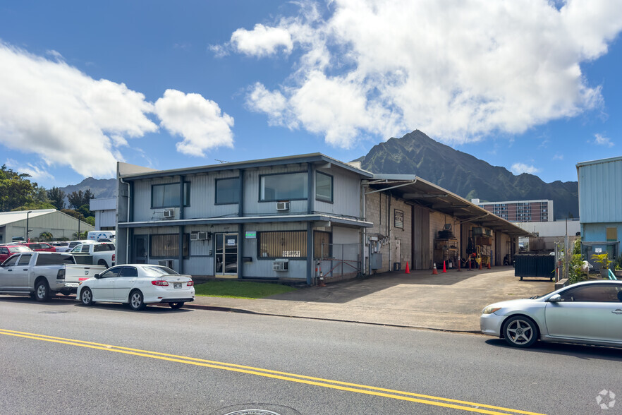 46-012 Alaloa St, Kaneohe, HI for rent - Building Photo - Image 3 of 7