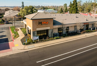 13405 Folsom Blvd, Folsom, CA for sale Aerial- Image 1 of 1