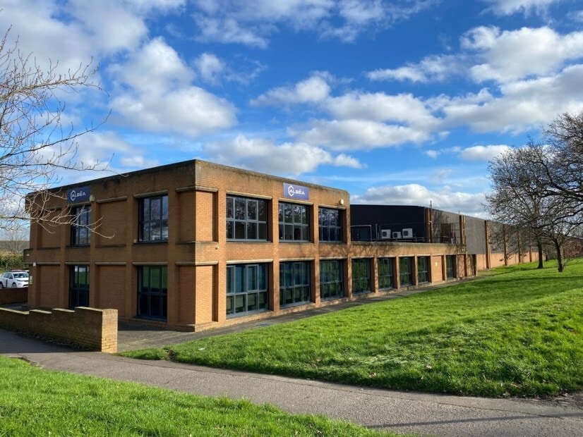 Newcomen Way, Colchester to rent Building Photo- Image 1 of 5