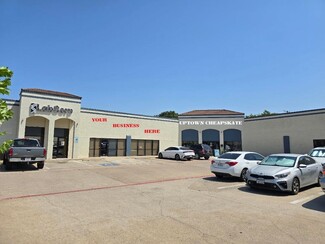 More details for 4504 Boat Club Rd, Fort Worth, TX - Office/Retail for Rent