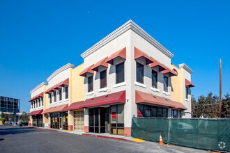 3700 Thomas Rd, Santa Clara, CA for rent Building Photo- Image 1 of 5