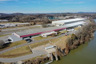 More details for 5502 Island River Dr, Knoxville, TN - Industrial for Rent