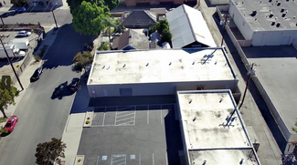 More details for 253 N Rebecca St, Pomona, CA - Light Industrial for Rent