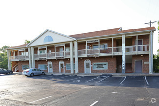 More details for 14615 Manchester Rd, Manchester, MO - Office, Office/Retail for Rent