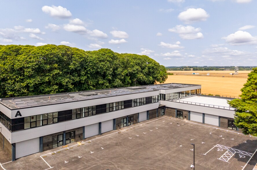 Cheesemans Ln, Chichester to rent - Primary Photo - Image 1 of 6