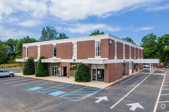 25 W Skippack Pike, Blue Bell, PA for rent Building Photo- Image 1 of 5