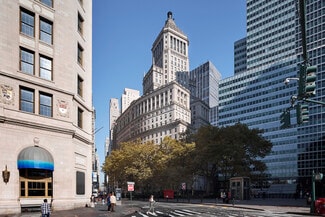 More details for 26 Broadway, New York, NY - Co-working to Rent