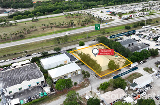 More details for 1337 SW South Macedo Blvd, Port Saint Lucie, FL - Industrial for Rent