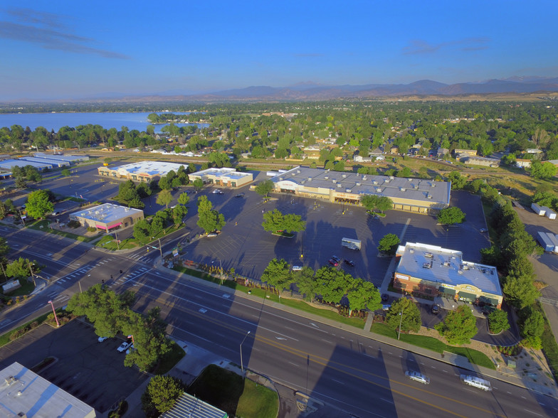 2979-3157 Garfield Ave, Loveland, CO for rent - Building Photo - Image 1 of 4