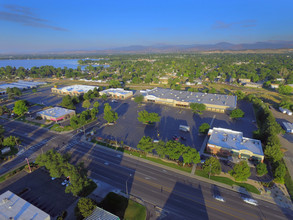 2979-3157 Garfield Ave, Loveland, CO for rent Building Photo- Image 1 of 5