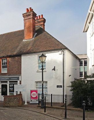 More details for Mill Ln, Guildford - Office for Rent