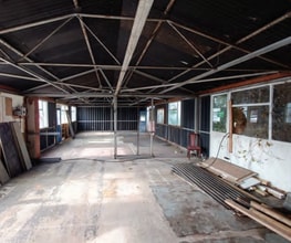 Canal Rd, Higham to rent Interior Photo- Image 2 of 2