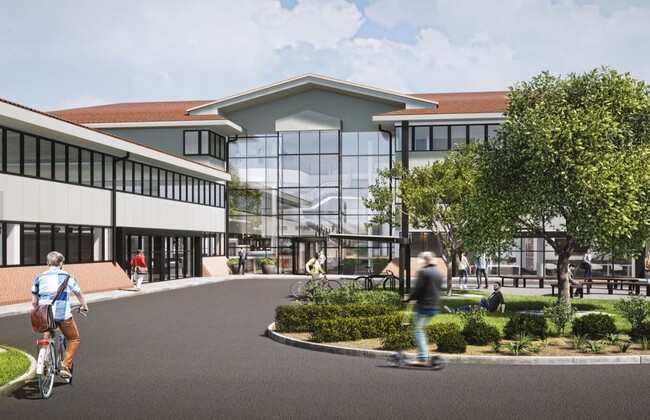 More details for 270-289 Milton Rd, Cambridge - Office to Rent