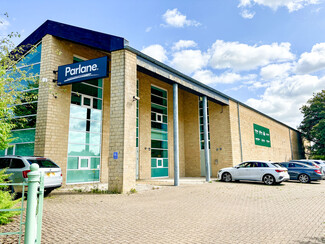 More details for 2 Beddome Way, Cheltenham - Industrial for Rent