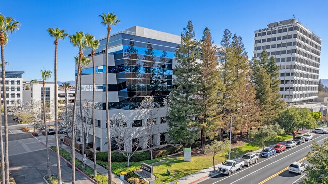 More details for 560 S Winchester Blvd, San Jose, CA - Office to Rent