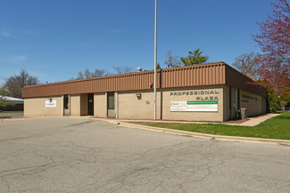 More details for 905 N Macomb St, Monroe, MI - Office for Rent