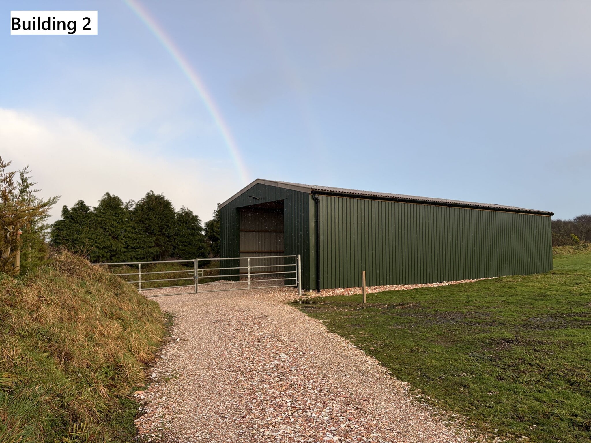 Tregolls, Stithians to rent Primary Photo- Image 1 of 3