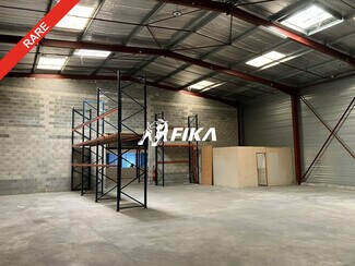 More details for Light Industrial for Sale