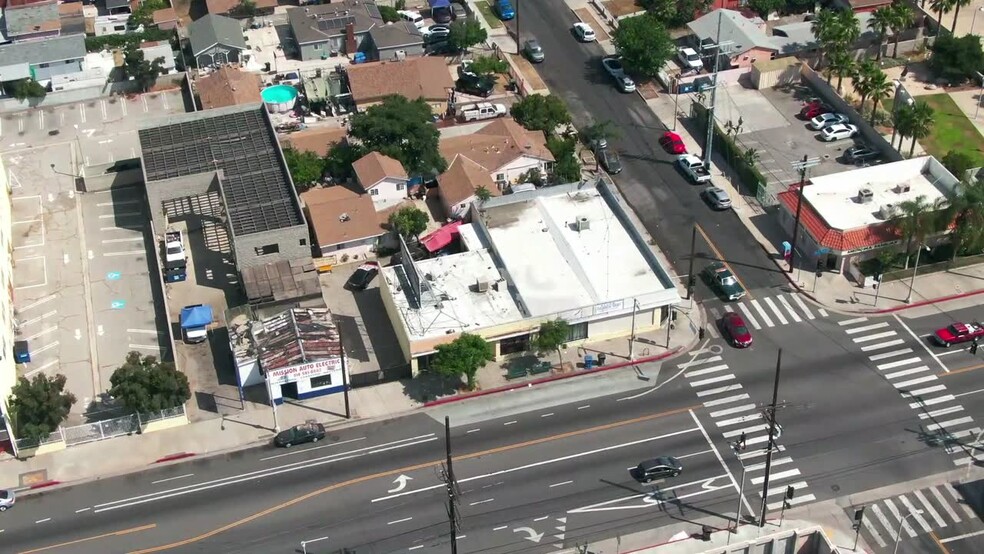 13476 Van Nuys Blvd, Pacoima, CA for sale - Commercial Listing Video - Image 1 of 1