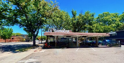 2101 16th St, Sacramento, CA for sale Building Photo- Image 1 of 1