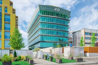 More details for Calle Josefa Valcárcel, 40, Madrid - Office to Rent