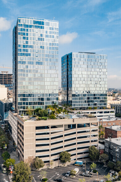 3150 Wilshire Blvd, Los Angeles, CA for sale - Building Photo - Image 1 of 1