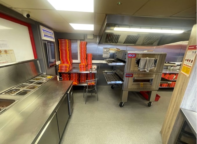 83 Sloan St, Lisburn for sale - Interior Photo - Image 3 of 7