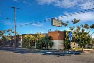 15401 S Main St, Gardena, CA for sale Building Photo- Image 1 of 1